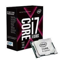 Intel Core i7-9800X X-series 3.80 GHz Processor