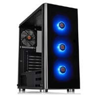 Thermaltake V200 Tempered Glass RGB Edition Mid Tower Chassis (CA-1K8-00M1WN-01)