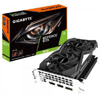Gigabyte GeForce GTX 1650 OC 4GB DDR5 (GV-N1650OC-4GD)