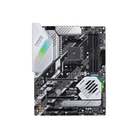 Asus PRIME-X570-PRO-CSM AMD AM4 Socket Motherboard