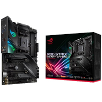 Asus STRIX-X570-F-GAMING AMD AM4 Socket Motherboard