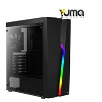 Yuma 1650 AMD Vega 8 (AMD Ryzen 3 3200G, 8GB, 1TB, GTX 1650 4GB)
