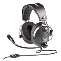 Thrustmaster T.Flight US Air Force Gaming Headset