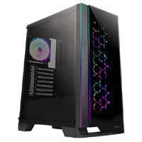 Antec NX600 Mid Tower Gaming Case
