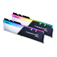 G.skill Trident Z Neo 16GB (2 x 8GB) DDR4 3600MHz Desktop RAM (F4-3600C16D-16GTZNC)