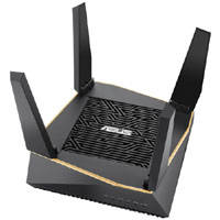 Asus AX6100 Tri-band WiFi 6 (802.11ax) Router (RT-AX92U)