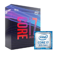 Intel Core i7-9700KF 3.60 GHz Processor