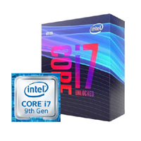 Intel Core i7-9700 3.00 GHz Processor