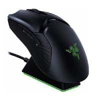 Razer Viper Ultimate Wireless Mouse with Charging Dock (RZ01-03050100-R3A1)