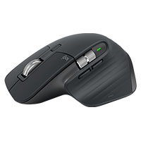 Logitech MX Master 3 Wireless Mouse (910-005698)