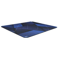 Zowie G-SR-SE-ZC01DB Mouse Pad for e-Sports - Large Size (Dark Blue)