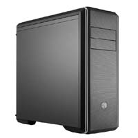 Cooler Master MasterBox CM694 Steel Mid Tower Case (MCB-CM694-KN5N-S00)