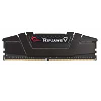 G.skill Ripjaws V 32GB (1 x 32GB) DDR4 3200MHz Desktop RAM (F4-3200C16S-32GVK)