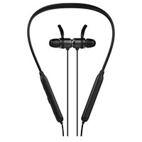 Ant Audio Wave Sports 525  Neck Band Bluetooth Headset with Mic - Black