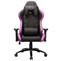 Cooler Master Caliber R2 Gaming Chair - Purple (CMI-GCR2-2019)