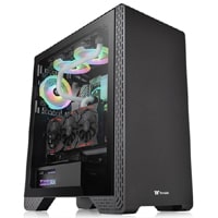 Thermaltake S300 Mid-Tower Chassis (CA-1P5-00M1WN-00)