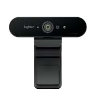 Logitech Brio Ultra HD PRO Webcam (960-001105)