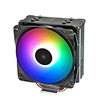 Deepcool GAMMAXX GT CPU Cooler (A-RGB DP-MCH4-GMX-GT-ARGB)