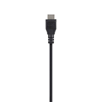 Belkin 1M High Speed HDMI Cable with Ethernet (F3Y020BT1M)