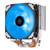 SilverStone AR12 RGB CPU Air Cooler (SST-AR12-RGB)