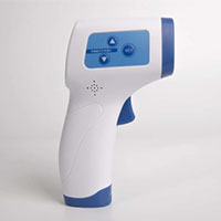 Infrared Thermometer (GDTWQ36)