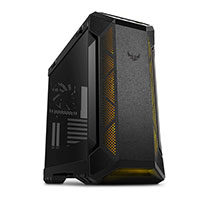 Asus TUF Gaming GT501 Mid Tower Case