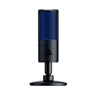 Razer Seiren X Cardioid Condenser Microphone for PS4 (RZ19-02290200-R3A1)