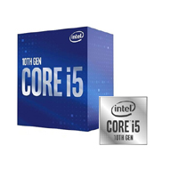 Intel Core i5-10500 3.10 GHz Processor
