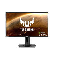 Asus TUF Gaming VG27AQ HDR 27inch IPS Gaming Monitor