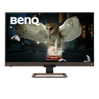 Benq 32inch 4K HDR Entertainment Monitor with HDRi Technology (EW3280U)