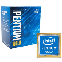 Intel Pentium Gold G5420 3.80 GHz Processor