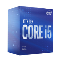 Intel Core i5-10600K 4.10 GHz Processor