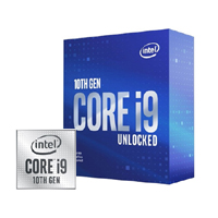 Intel Core i9-10900KF 3.70 GHz Processor