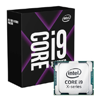 Intel Core i9-10940X  3.30 GHz Processor