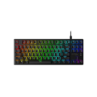 HyperX Alloy Origins Core RGB Mechanical Gaming Keyboard - Red Switch 