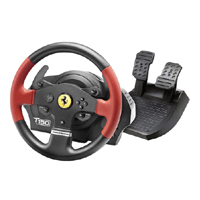 Thrustmaster T150 Ferrari FFB Racing Wheel