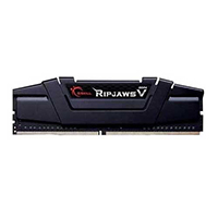 G.skill Ripjaws V 32GB (1 x 32GB) DDR4 3600MHz Desktop RAM (F4-3600C18S-32GVK)