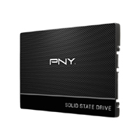 PNY CS900 120GB SATA III Internal Solid State Drive (SSD7CS900-120-PB)