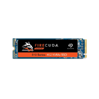 Seagate FireCuda 510 1TB  NVMe M.2 Internal Solid State Drive (ZP1000GM30011)