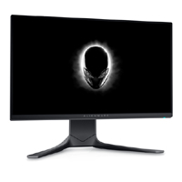 Dell Alienware 25 240Hz 1ms IPS Gaming Monitor (AW2521HF)