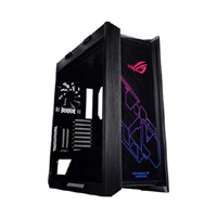 Asus ROG Strix Helios RGB ATX-EATX Mid-Tower Gaming Case with Tempered Glass (ROG-STRIX-GX601)
