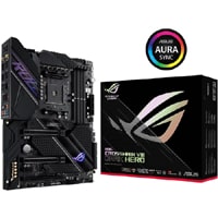 Asus ROG Crosshair VIII Dark Hero AMD Motherboard