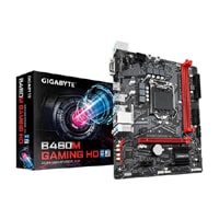 Gigabyte B460M GAMING HD (rev. 1.0) Intel Motherboard