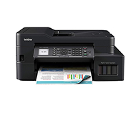 Brother MFC-T920DW Ink Tank Printer