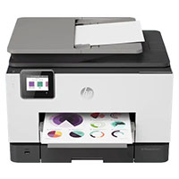 HP OfficeJet Pro 9020 All-in-One Printer (3UK98D)