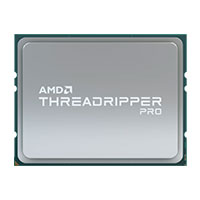 AMD Ryzen Threadripper PRO 3955WX Workstation Processor
