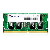Adata 4GB DDR4 2400 SO-DIMM (AD4S2400W4G17-R)