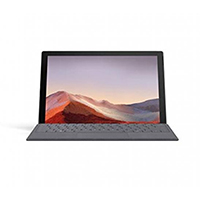 Microsoft Surface Pro 7 - PVP-00014 (Core i3 10th Gen, 4GB, 128GB SSD, Windows 10)