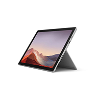 Microsoft Surface Pro 7 - PVQ-00015 (Core i5 10th Gen, 8GB, 128GB SSD, Windows 10 Pro)