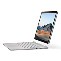 Microsoft Surface Book 3 15inch - SMG-00022 (Core i7 10th Gen, 16GB, 256GB SSD, Windows 10 Pro)